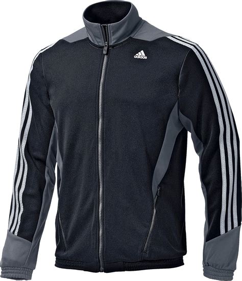 trainingsjacke adidas herren